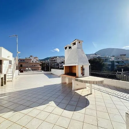 Glyfada Grand * Athens
