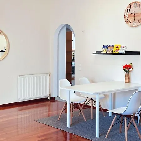 Apartment Glyfada Grand