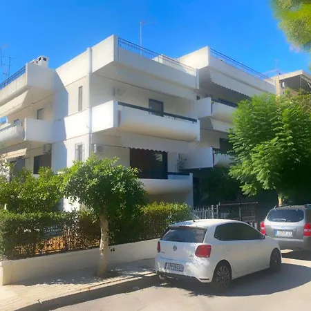 Glyfada Grand Athens