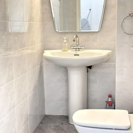 Apartment Glyfada Grand *