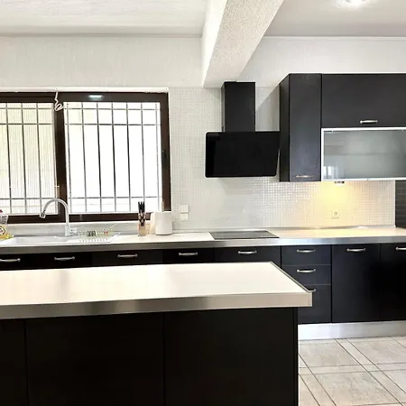 Apartment Glyfada Grand Athens