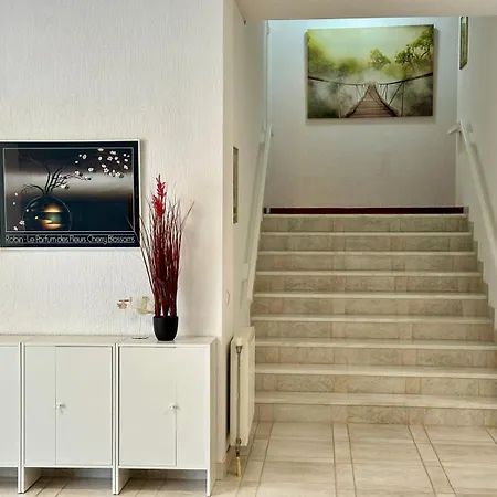 Apartment Glyfada Grand