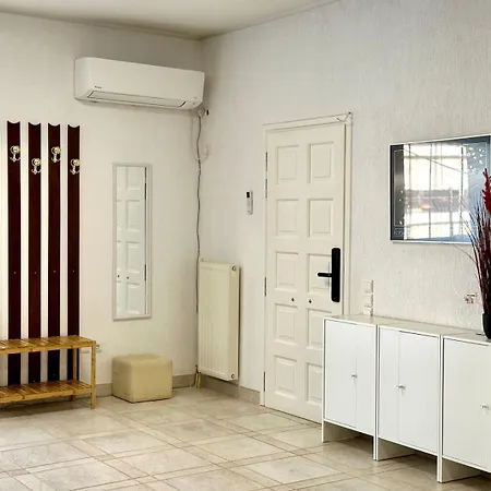 Apartment Glyfada Grand Athens