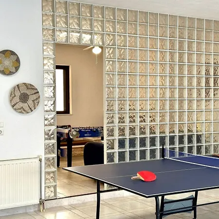 Apartment Glyfada Grand